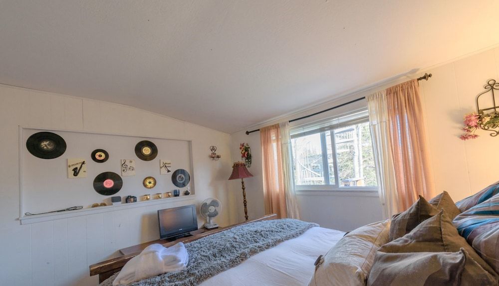 undefined Mv25: Waterfront Tahoe Keys Home -30 Days Minimum 8