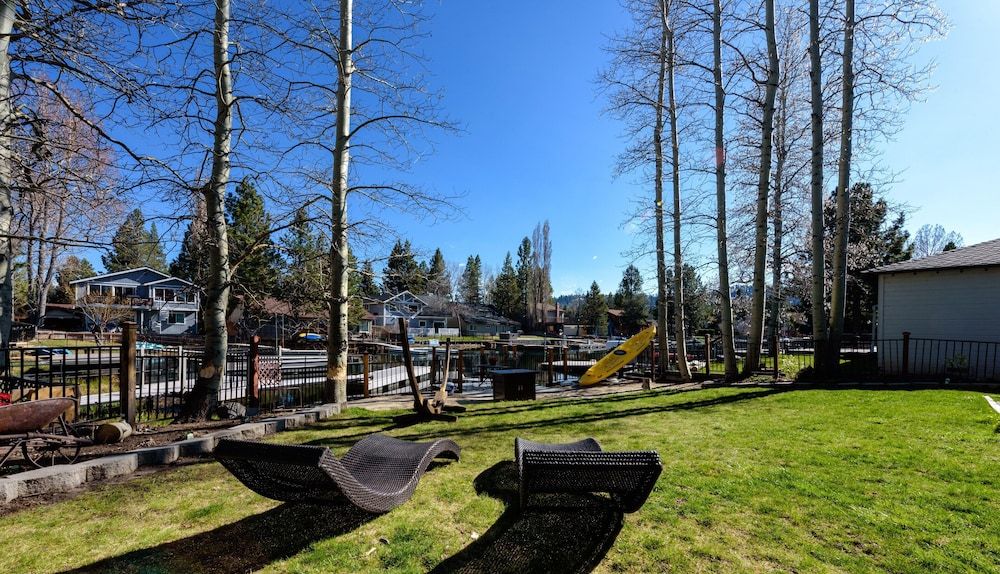 Mv25: Waterfront Tahoe Keys Home -30 Days Minimum House, Multiple Beds (MV25: Waterfront Tahoe Keys Home -30 ) 68