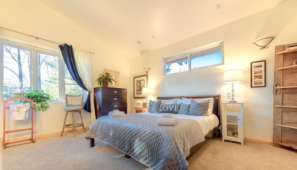 undefined Mv25: Waterfront Tahoe Keys Home -30 Days Minimum 9