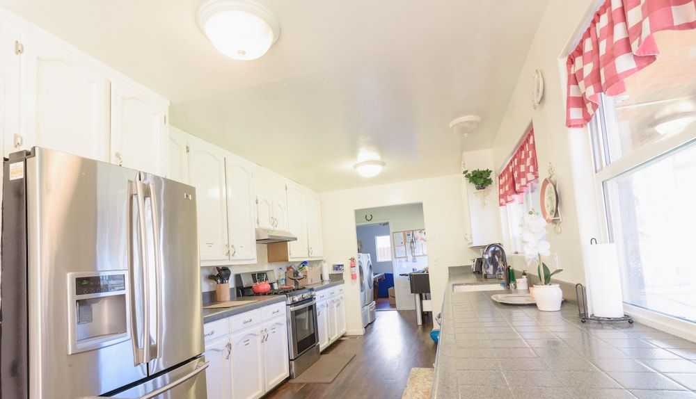 Mv25: Waterfront Tahoe Keys Home -30 Days Minimum House, Multiple Beds (MV25: Waterfront Tahoe Keys Home -30 ) 19