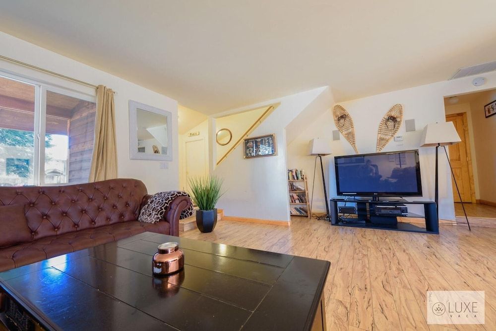 Mv25: Waterfront Tahoe Keys Home -30 Days Minimum House, Multiple Beds (MV25: Waterfront Tahoe Keys Home -30 ) 49