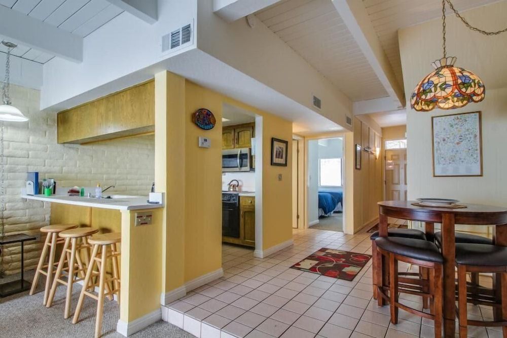 undefined Mv22: Waterfront Condo in Tahoe Keys . 3 Bedrooms 010630 8