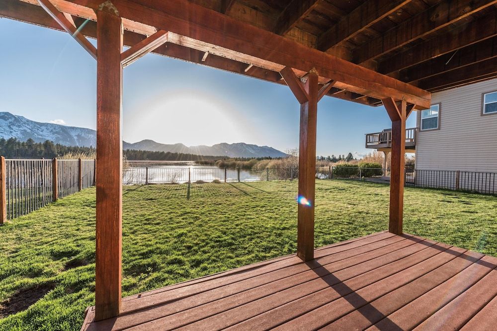 Mv1: Mount Tallac Estate 010630 House, Multiple Beds (MV1: Mount Tallac Estate 010630) 26