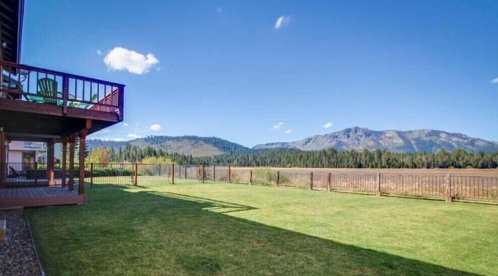 Mv1: Mount Tallac Estate 010630 House, Multiple Beds (MV1: Mount Tallac Estate 010630) 27