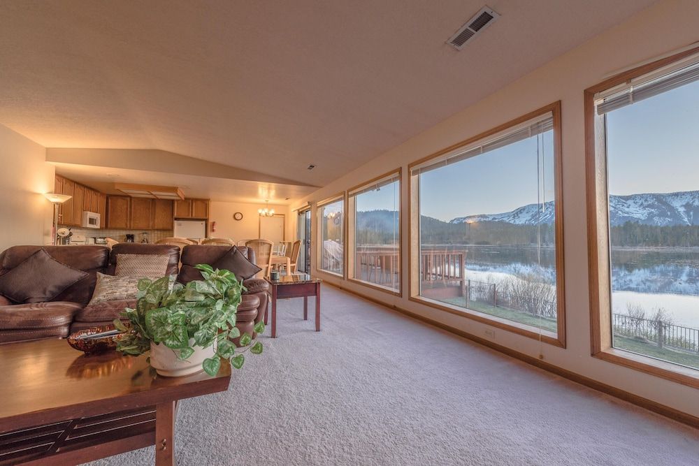 Mv1: Mount Tallac Estate 010630 House, Multiple Beds (MV1: Mount Tallac Estate 010630) 11