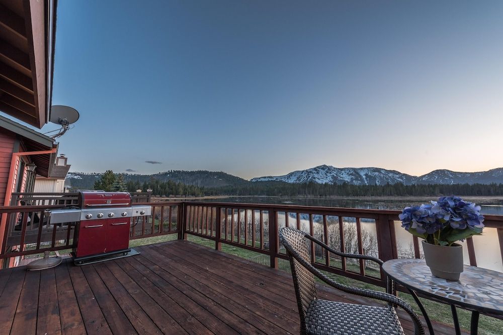 Mv1: Mount Tallac Estate 010630 House, Multiple Beds (MV1: Mount Tallac Estate 010630) 15