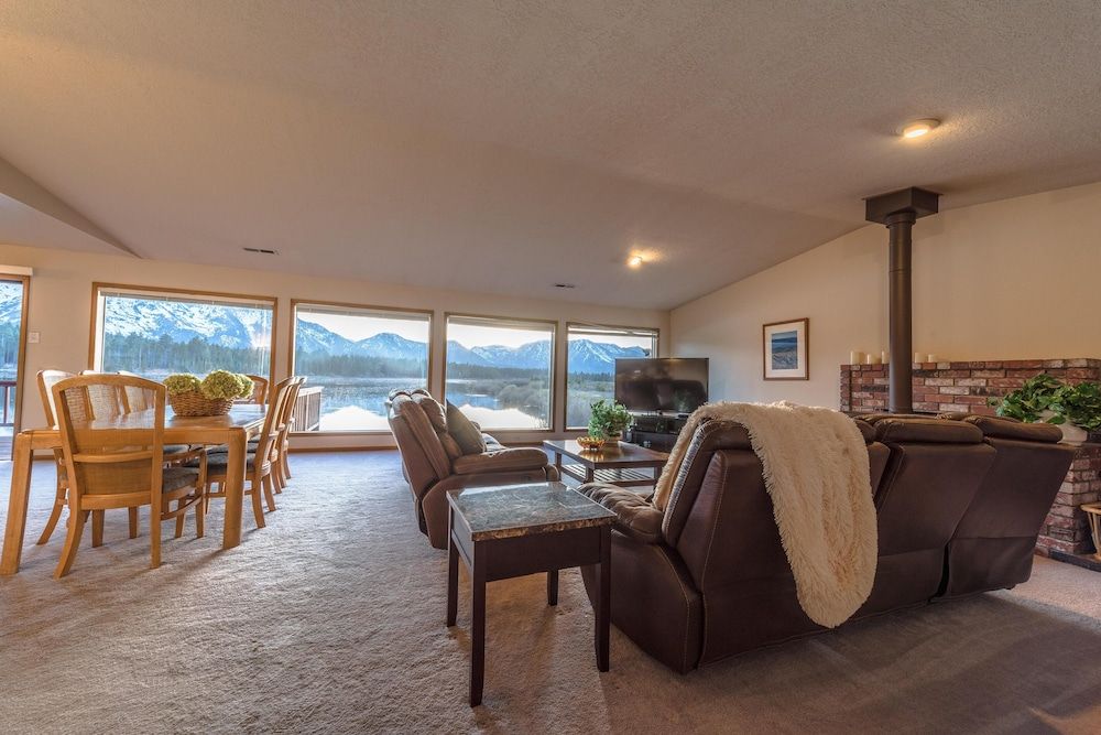 Mv1: Mount Tallac Estate 010630 House, Multiple Beds (MV1: Mount Tallac Estate 010630) 10