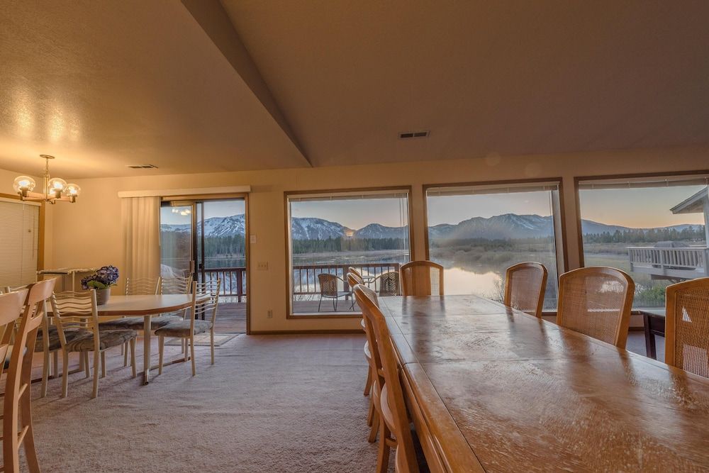 Mv1: Mount Tallac Estate 010630 House, Multiple Beds (MV1: Mount Tallac Estate 010630) 7