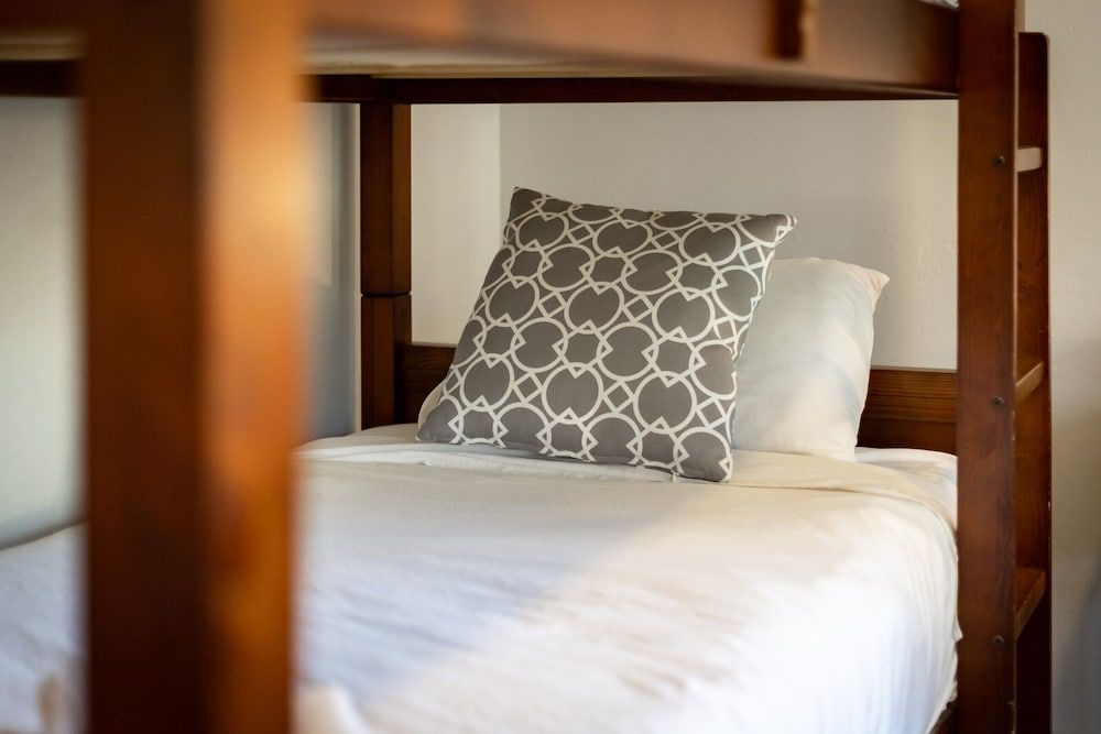 undefined Contemporary Tahoe Cabin 10