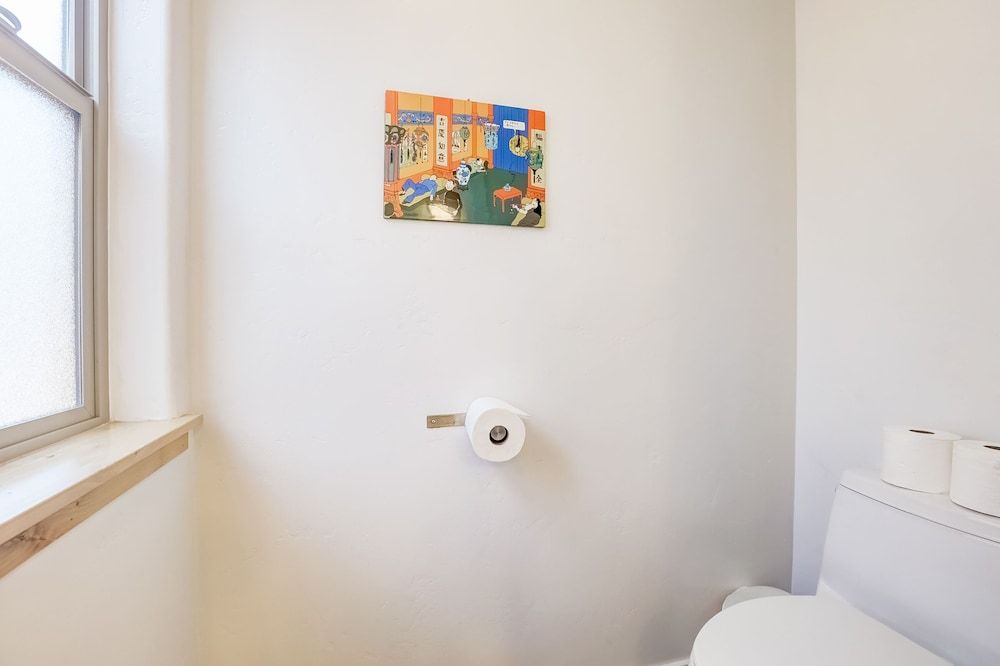 Contemporary Tahoe Cabin House, Multiple Beds, Balcony, Mountain View 10