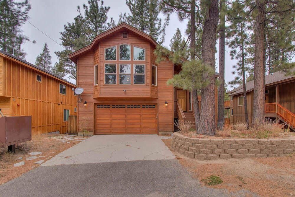 undefined Angora Mountain Lodge - Pool Table, Ping Pong, Shuffle Board