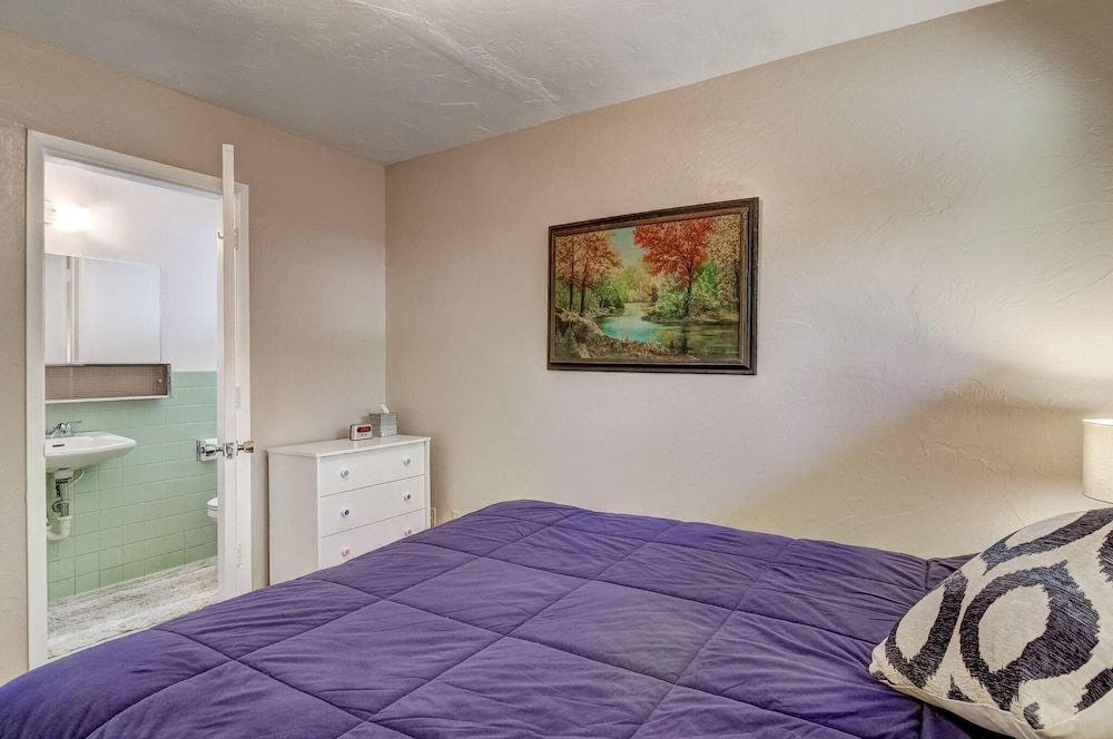 Blue Black Bart Foosball, Near Town & More! House, Multiple Beds, Patio, Mountain View (Blue Black Bart) 6