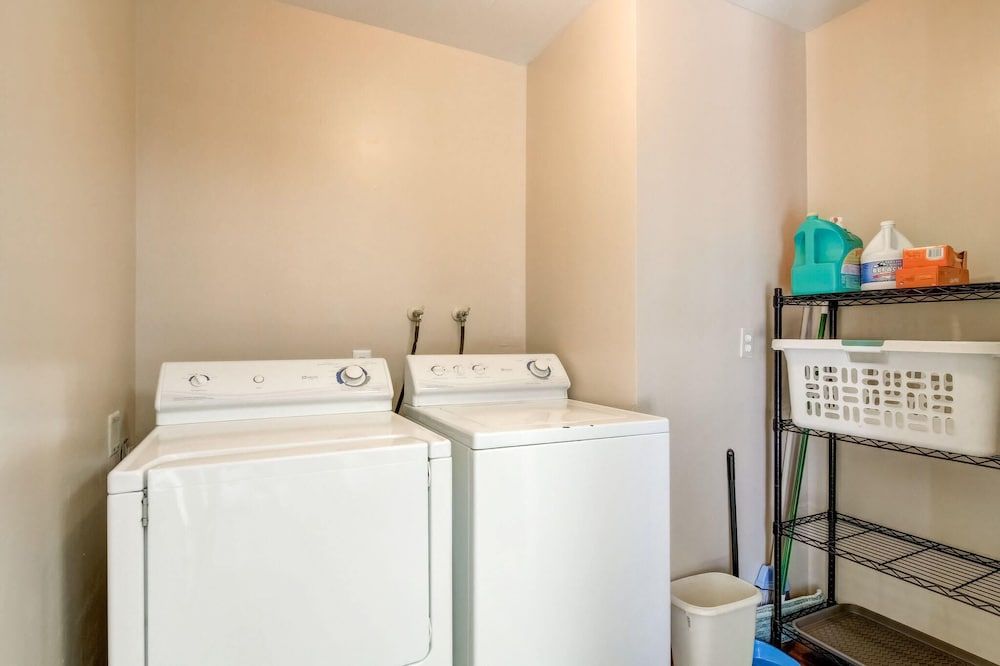 Blue Black Bart Foosball, Near Town & More! House, Multiple Beds, Patio, Mountain View (Blue Black Bart) 18