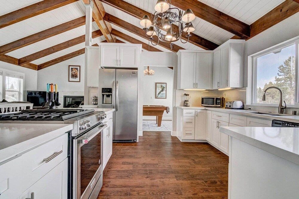 undefined Lucerne Lake House 2