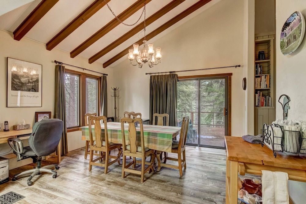 undefined Bear Haus - Fur Babies Welcome! 10