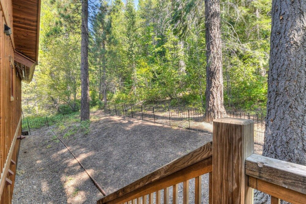 undefined Shining Shire - Sauna, Steam Shower, Very Cool! 5