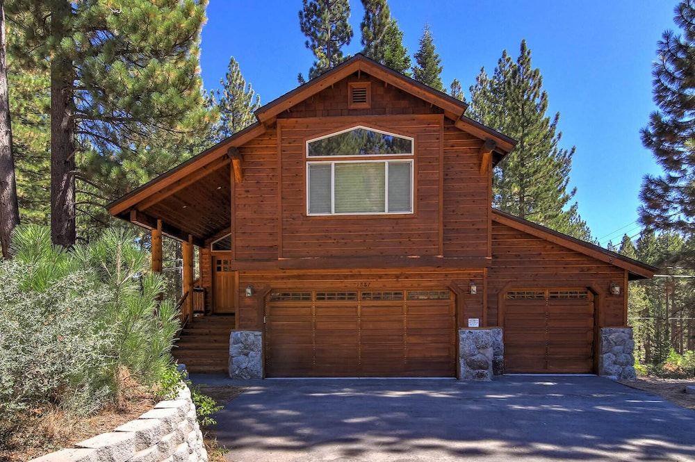 undefined Redwood Refuge 3