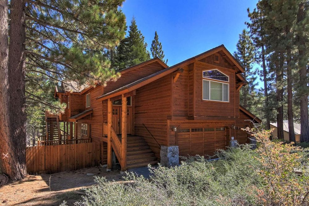 undefined Redwood Refuge 4