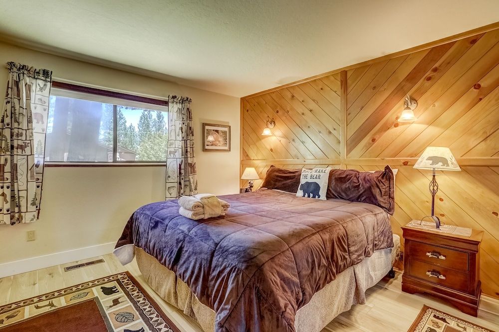 undefined Bear Claw Trails 9