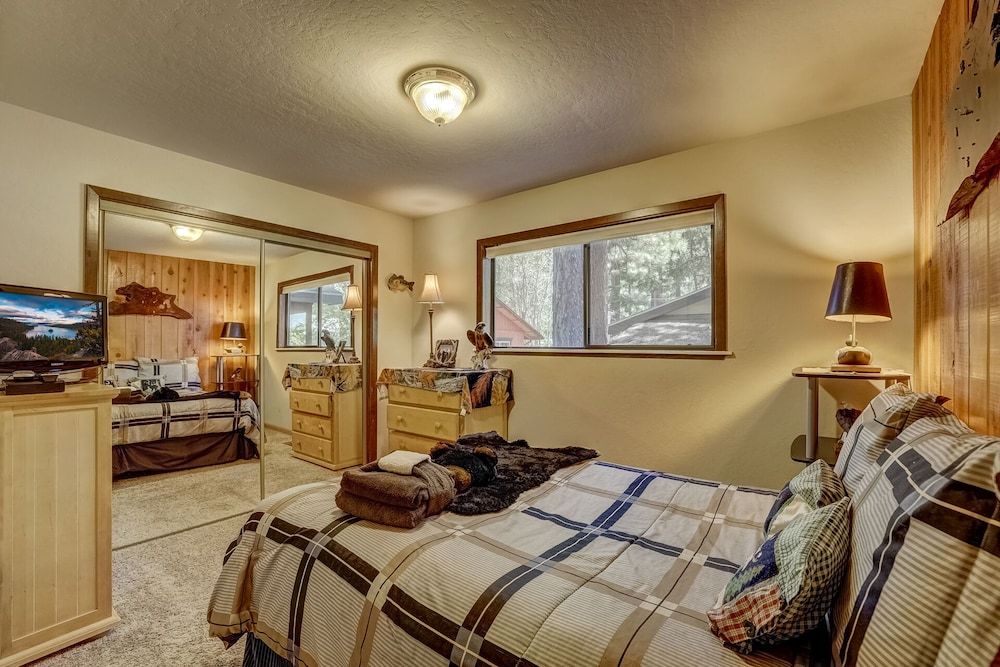 undefined Bear Claw Trails 8