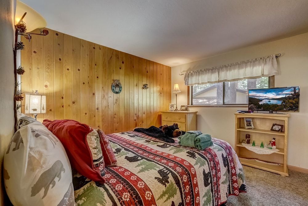 undefined Bear Claw Trails 7