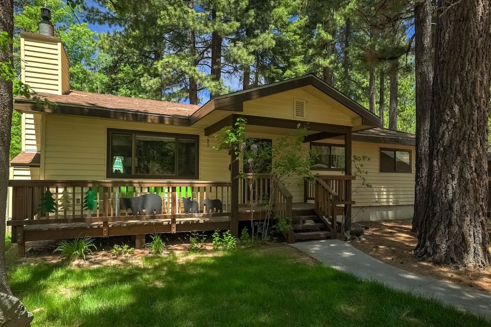 undefined Bear Claw Trails