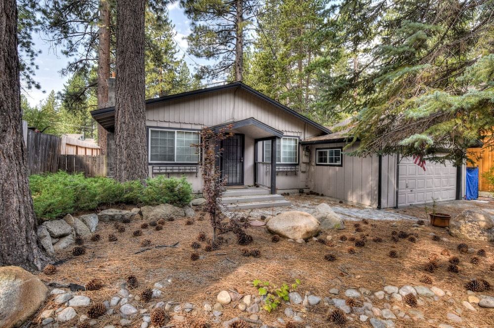 undefined Rocky Refuge 3