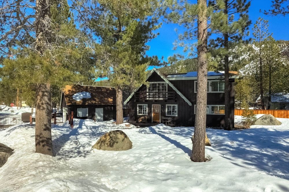 undefined Panorama Chalet 5
