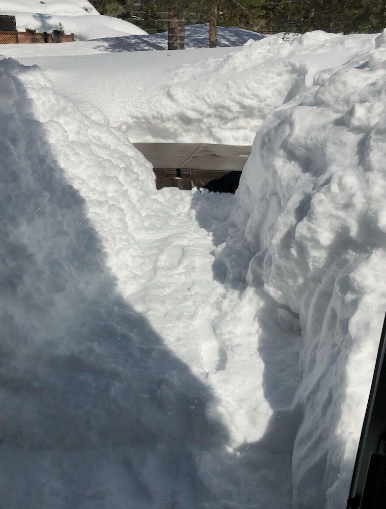 undefined Panorama Chalet 9