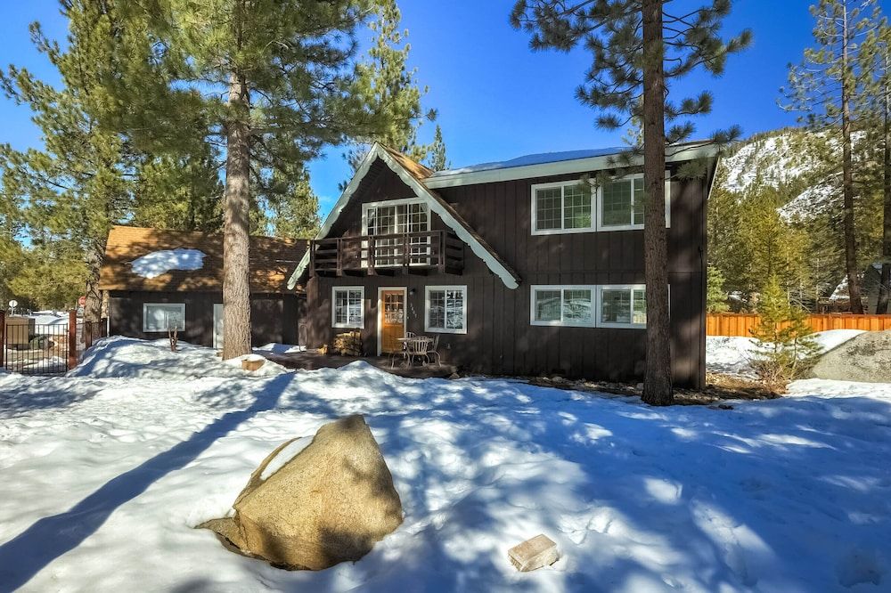 undefined Panorama Chalet 3