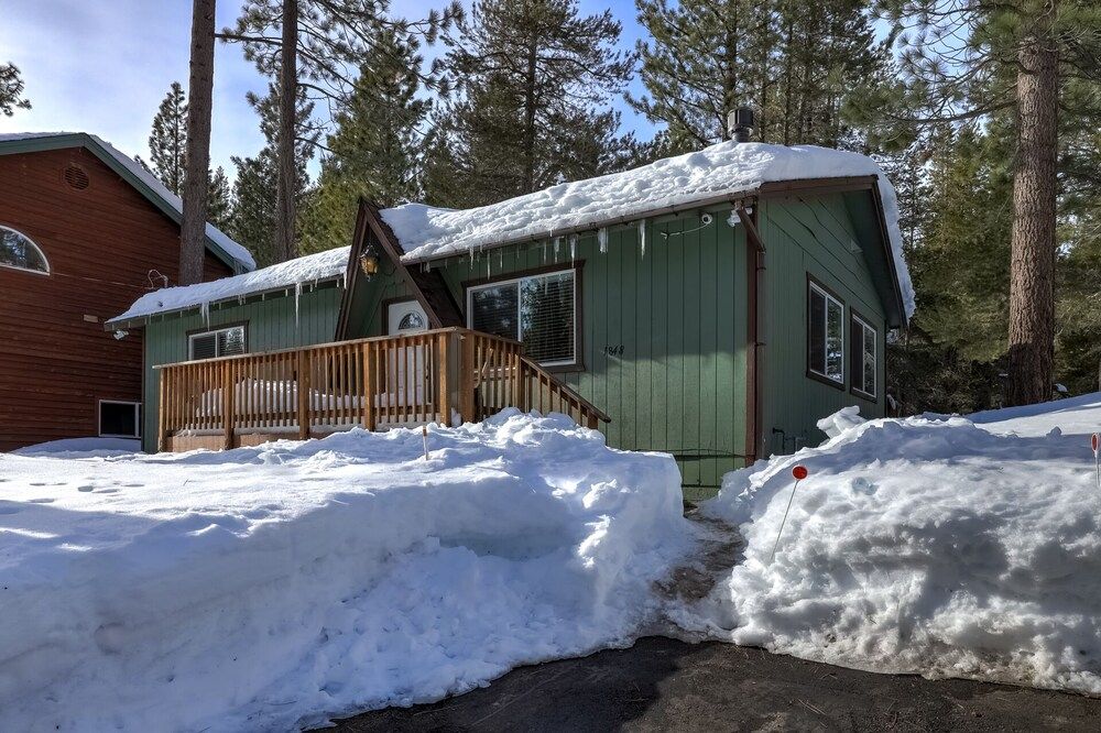 undefined Grizzly Cottage 8