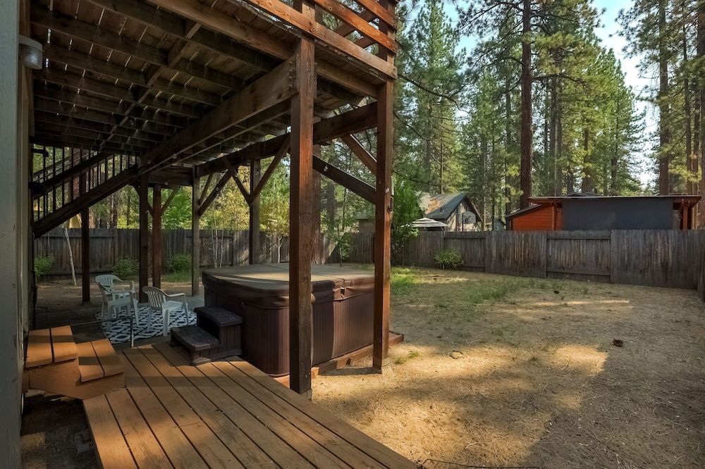 undefined Paloma Place - 30+ Day Vacation Home 4