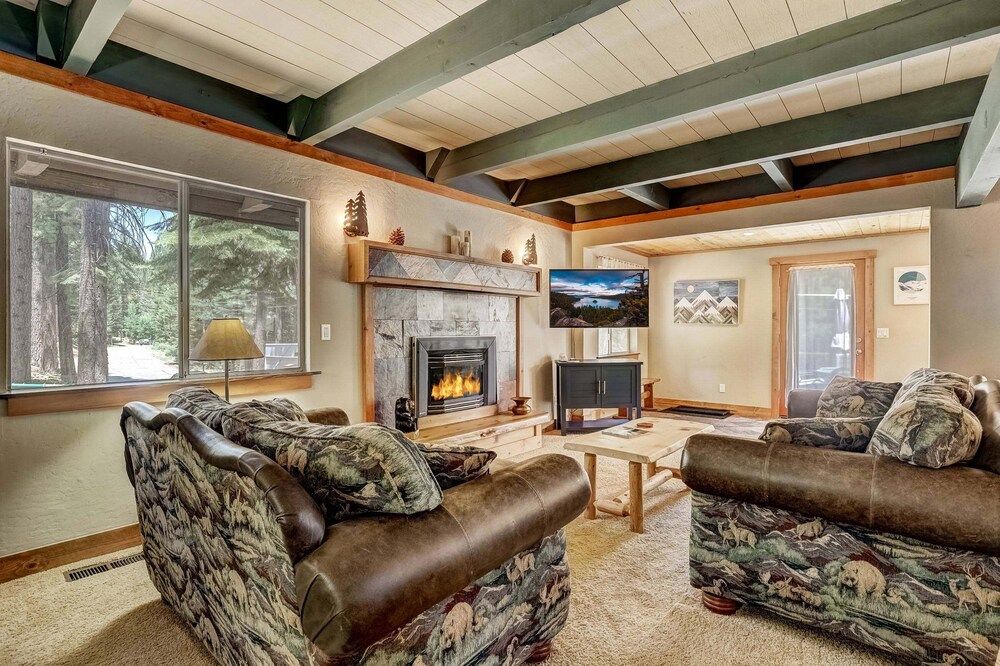 undefined Bear Pause 4BR Large Deck & Balcony 8