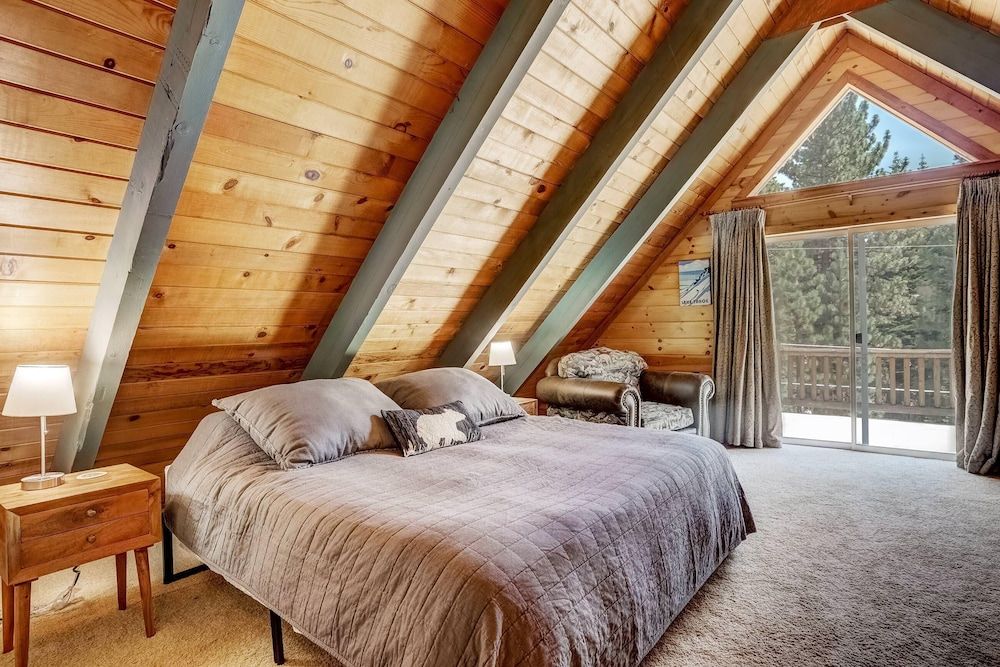 undefined Bear Pause 4BR Large Deck & Balcony