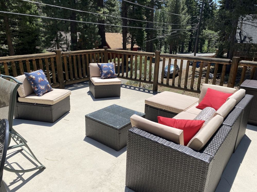 undefined Bear Pause 4BR Large Deck & Balcony 10