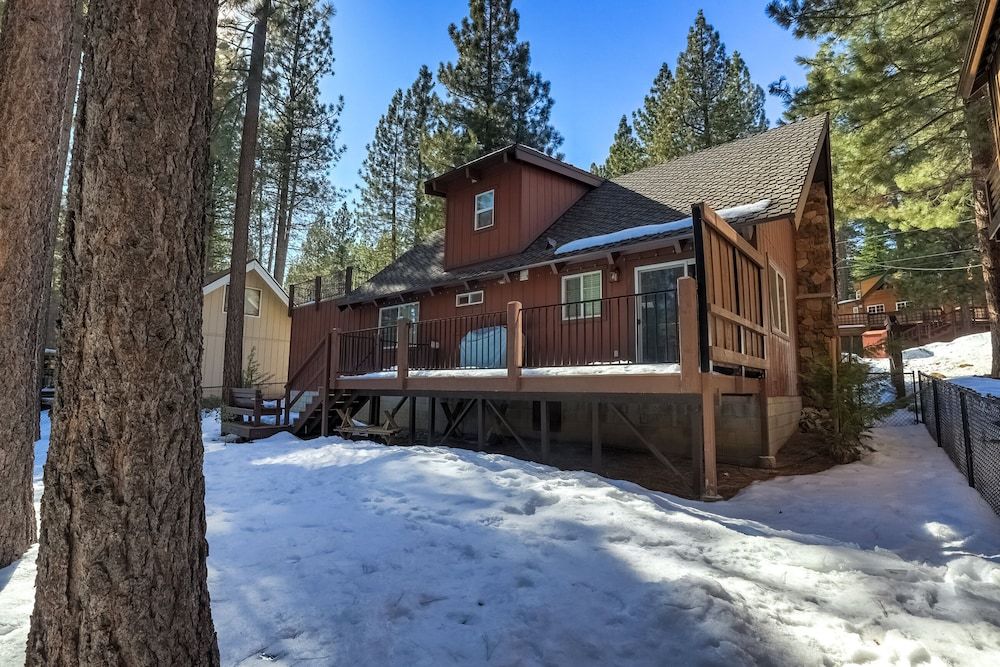 undefined Scenic Solitude 3