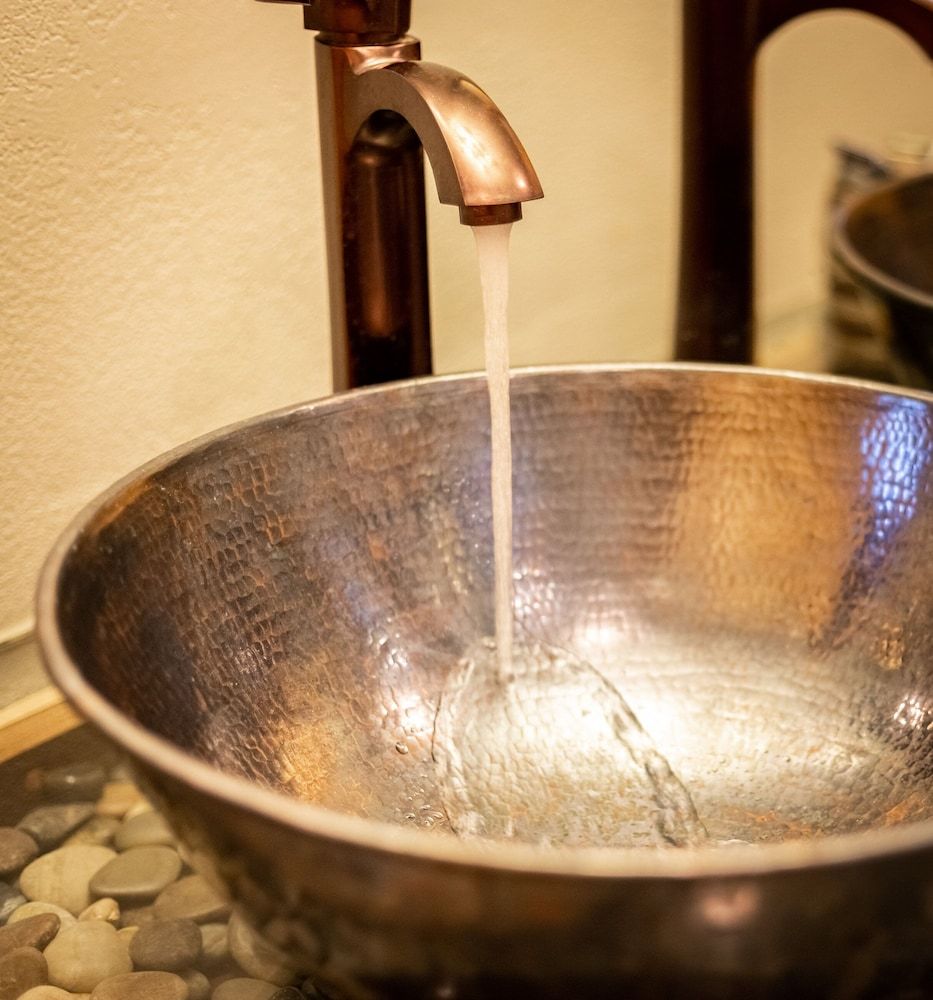 undefined Woodland Escape - Cute Little Cabin in the Woods! 7