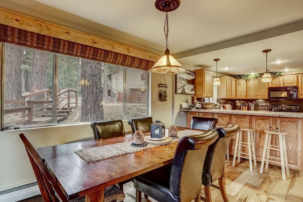 undefined Woodland Escape - Cute Little Cabin in the Woods! 6