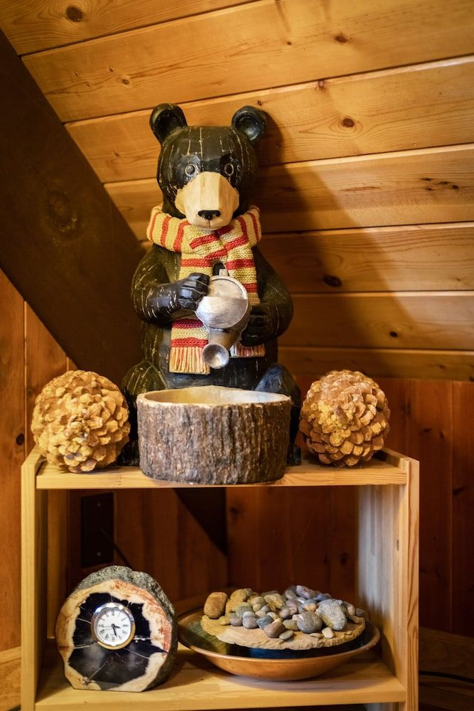 undefined Woodland Escape - Cute Little Cabin in the Woods! 10