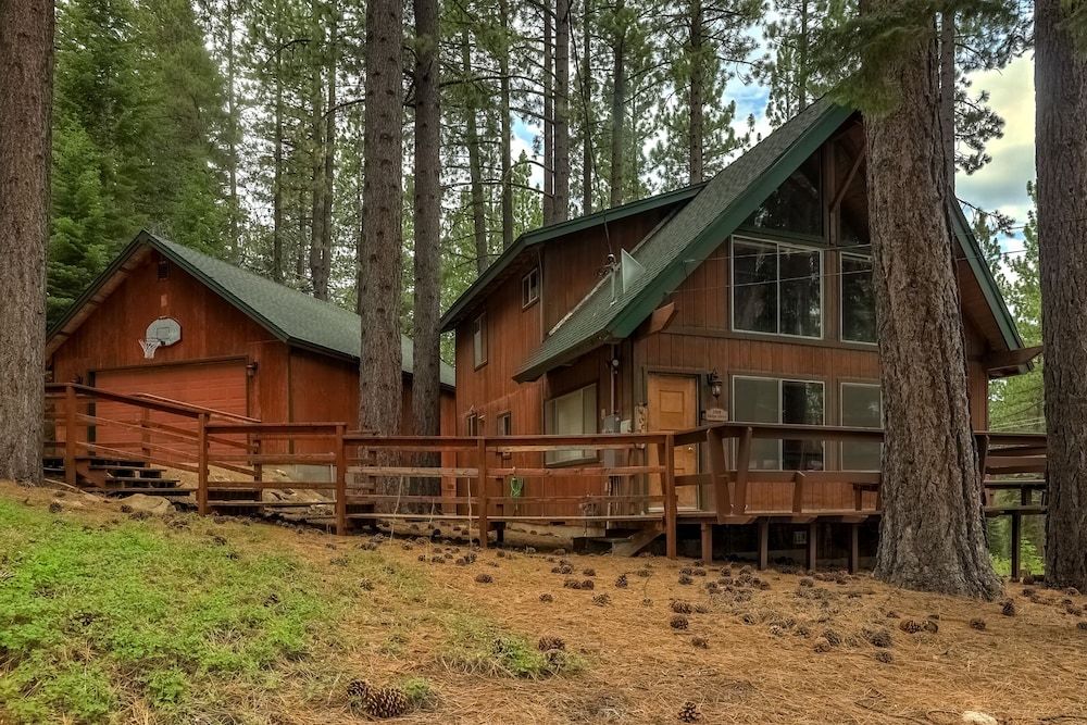 undefined Woodland Escape - Cute Little Cabin in the Woods! 3