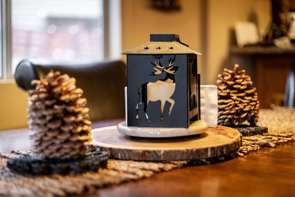 undefined Woodland Escape - Cute Little Cabin in the Woods! 9