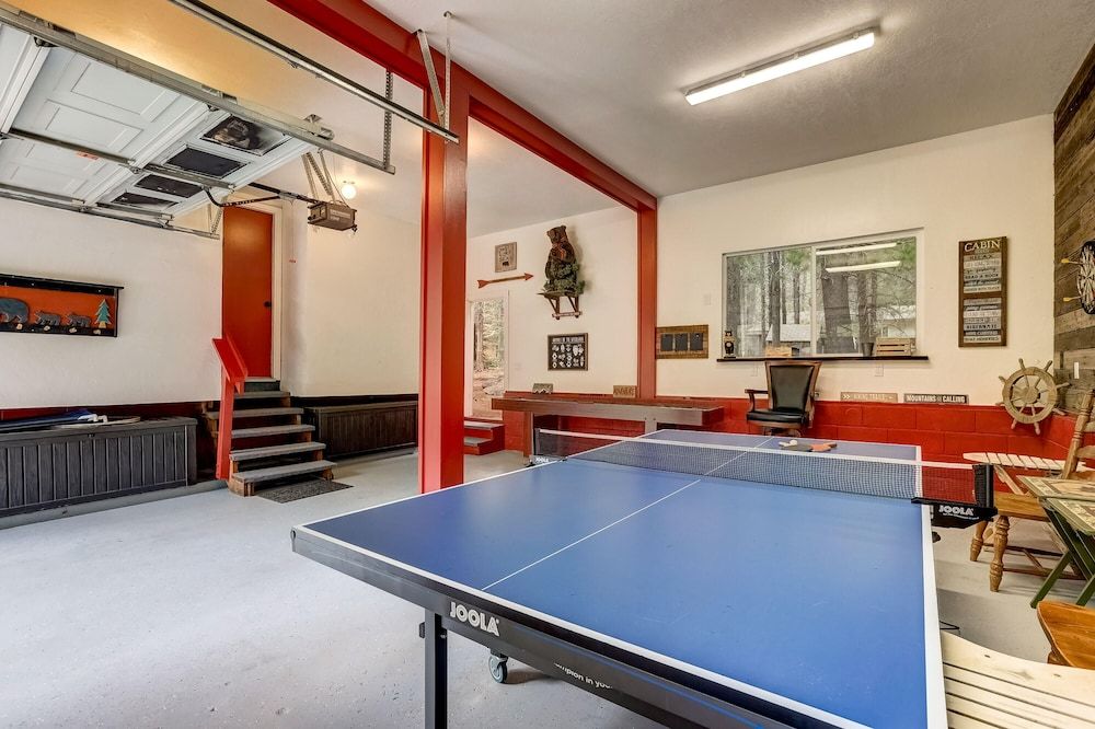 undefined Serenity Woods - Game Room & More! 10