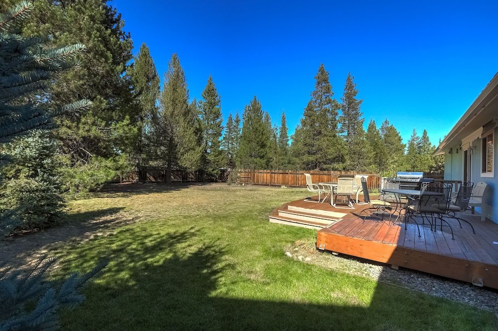 undefined Cheyenne Chalet 7