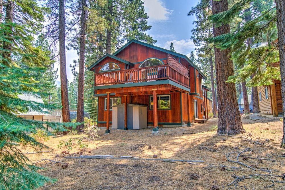 Grand Forest Retreat