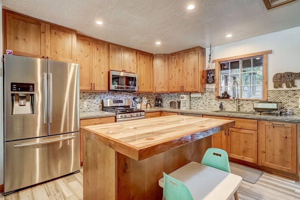 undefined The Blue Lake House - Family fun Abound 8