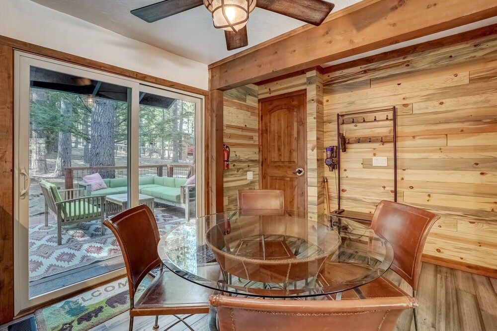 undefined The Blue Lake House - Family fun Abound 9