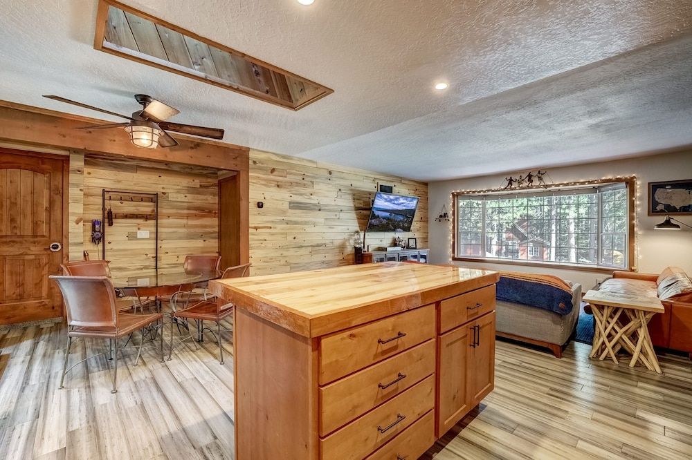 undefined The Blue Lake House - Family fun Abound 7