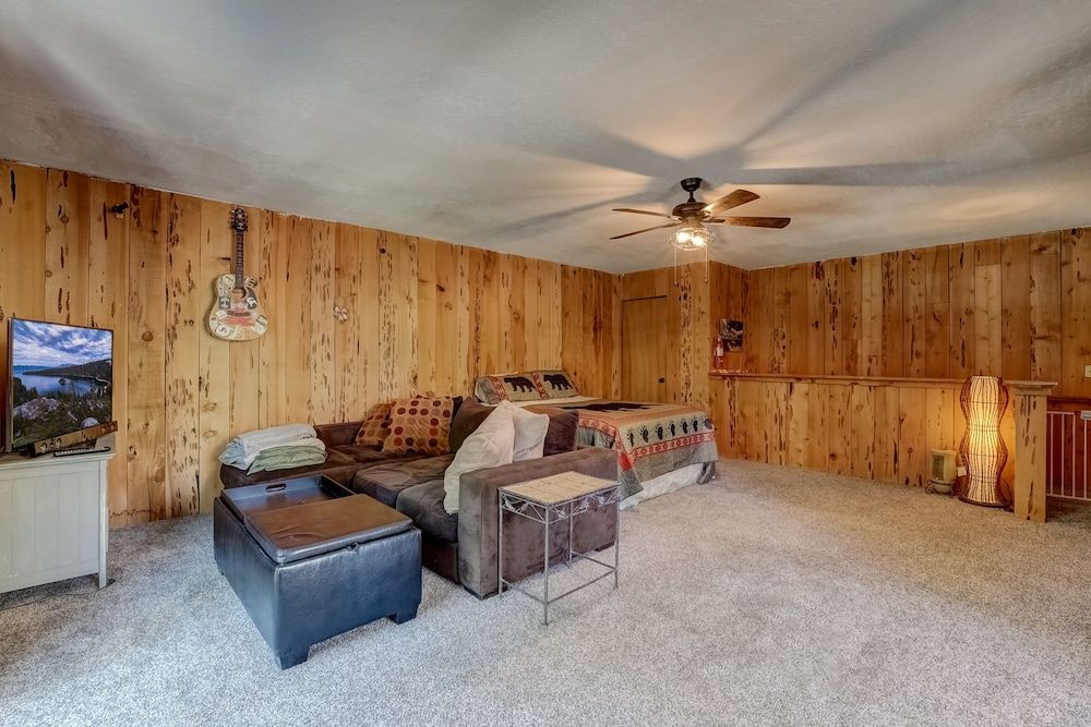 undefined The Blue Lake House - Family fun Abound 10