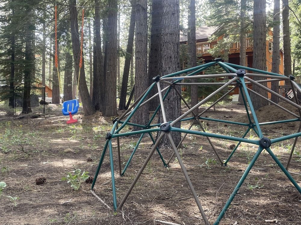 undefined The Blue Lake House - Family fun Abound 4