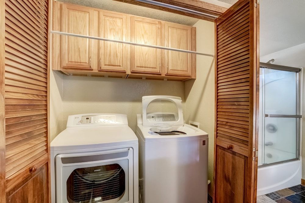 Cold Creek Chalet - Hot tub & Movie Room House, Multiple Beds, Hot Tub, Mountain View (Cold Creek Chalet) 11